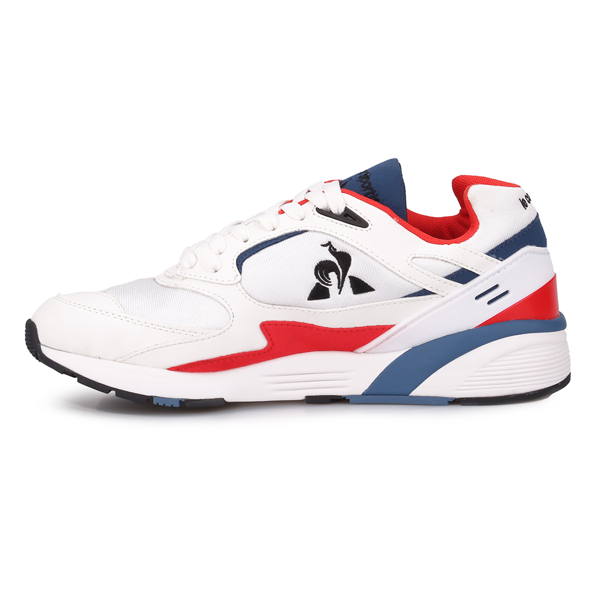 Zapatillas Le Coq Sportif Lcs R1100 Tricolore,  image number null