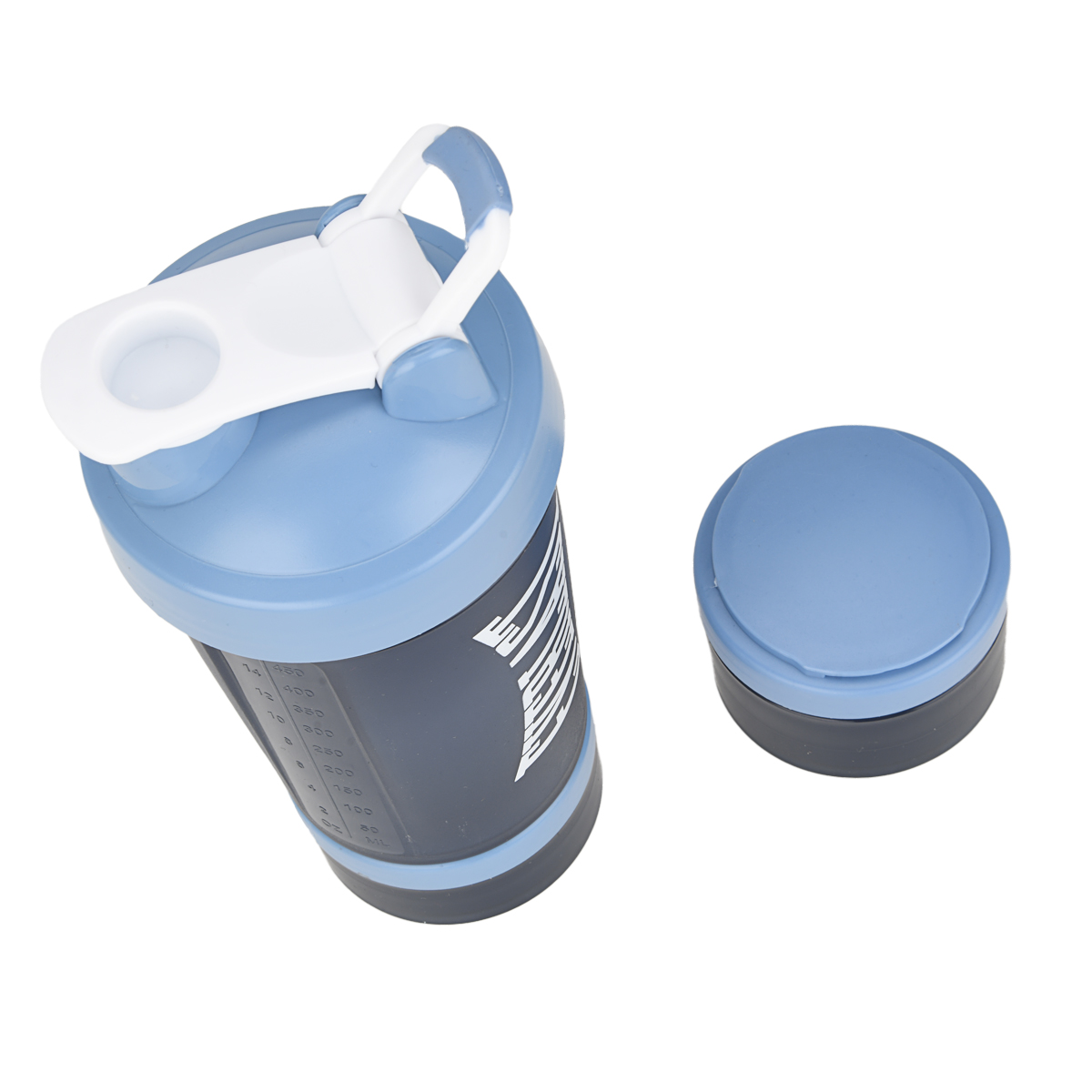 Vaso Everlast Shaker,  image number null