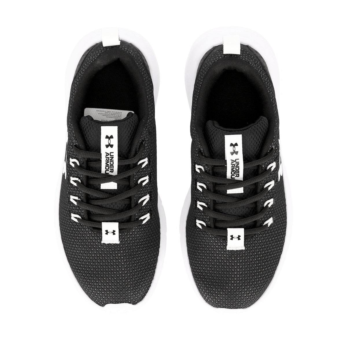 Calzado under deals armour running queen