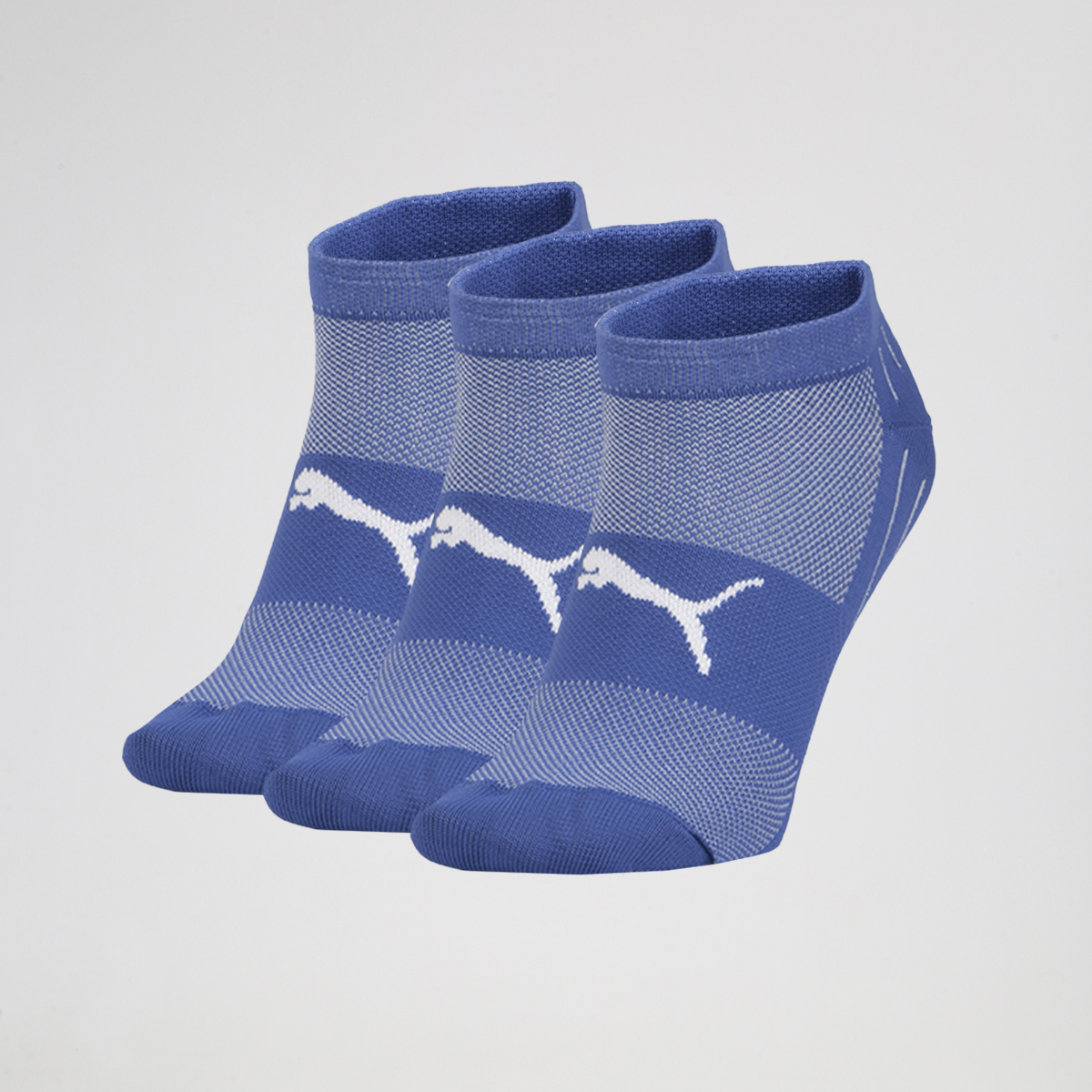 Pack de Medias Puma Sport Light Sneaker X2,  image number null