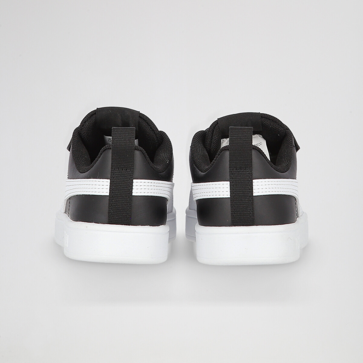 Zapatillas Puma Rickie V Infantil,  image number null