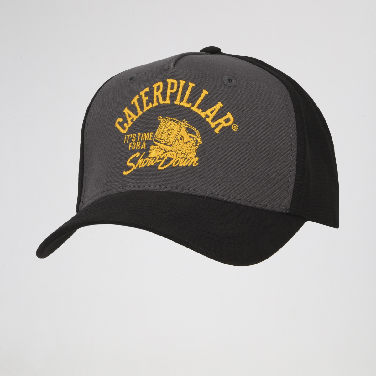 Gorra CAT Showdown Hombre,  image number null