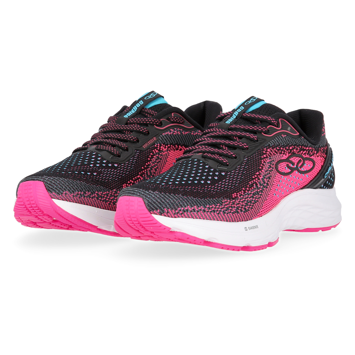 Zapatillas Olympikus G Challenger 3 Mujer,  image number null