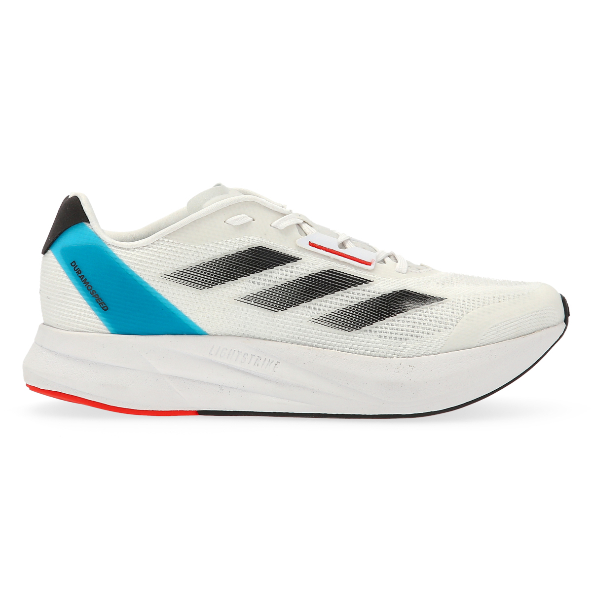 Zapatillas Running adidas Duramo Speed Hombre Dexter