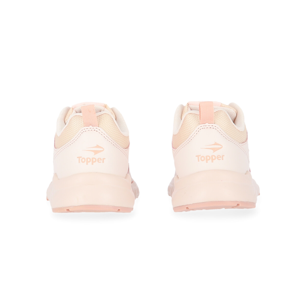Zapatillas Topper Zurich III Niña,  image number null