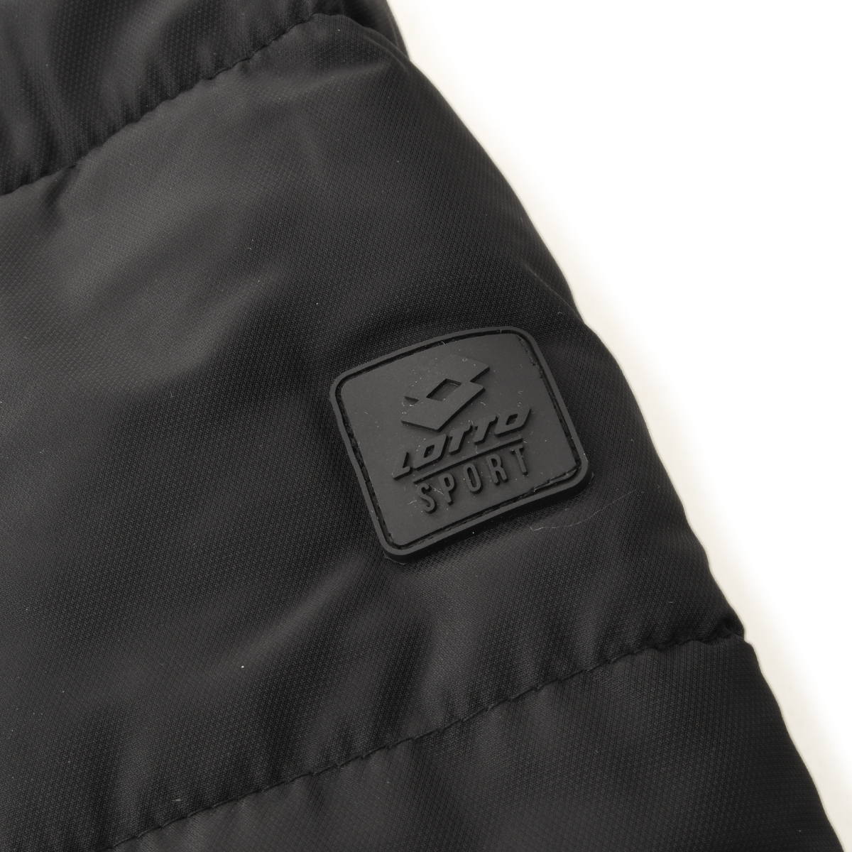 Campera Lotto Atlethica Hombre Inflada,  image number null