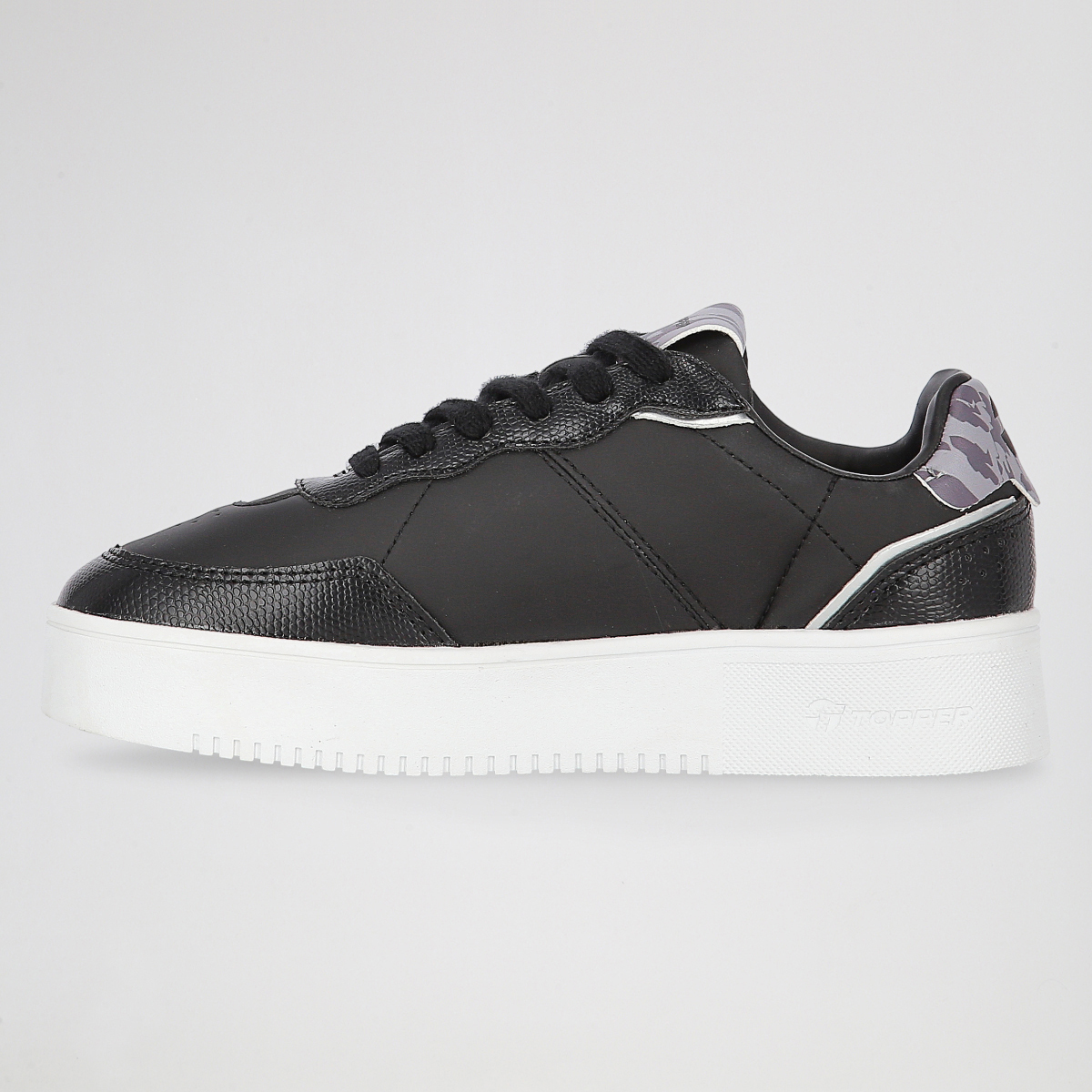Zapatillas Topper Terre Print 2 Mujer,  image number null