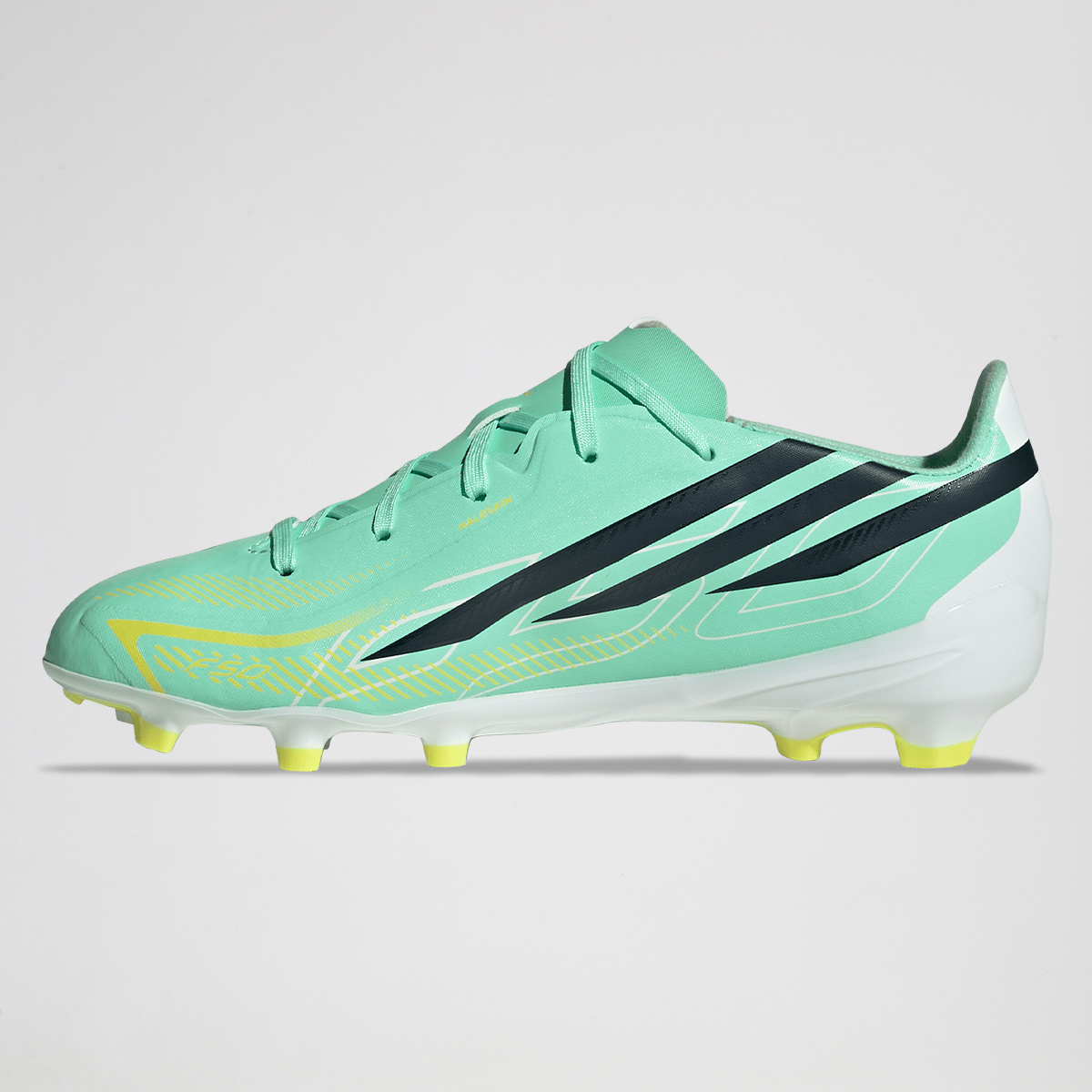 Botines F&uacute;tbol adidas F50 Hyperfast League FG Infantil,  image number null