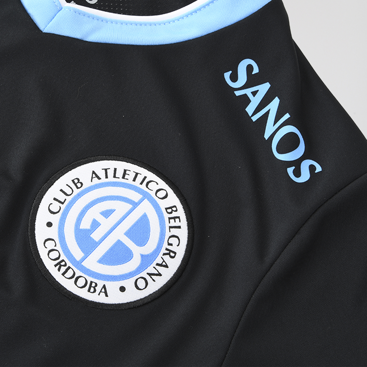 Camiseta C.A.B. Umbro Suplente 2024,  image number null