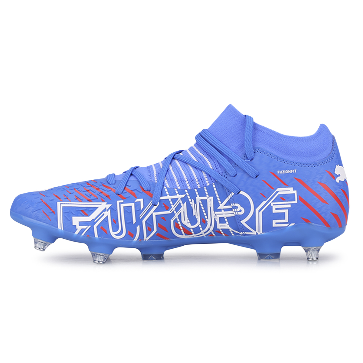 Botines Puma Future Z 3.2 Mxsg,  image number null