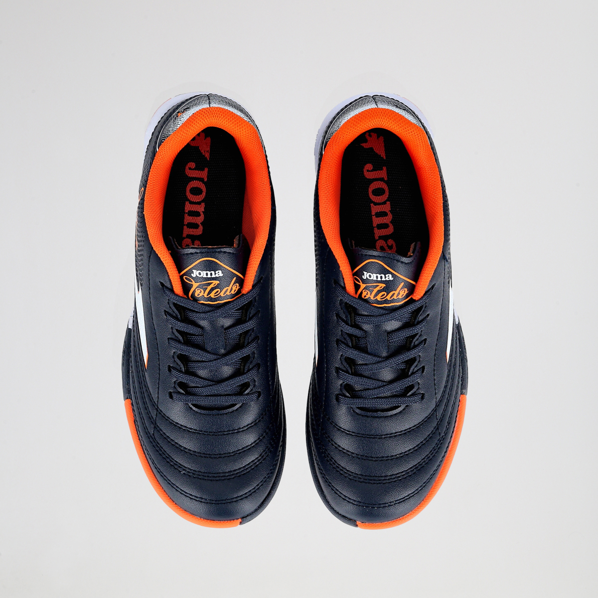 Botines F&uacute;tbol Joma Toledo TF IN W25 Infantil,  image number null
