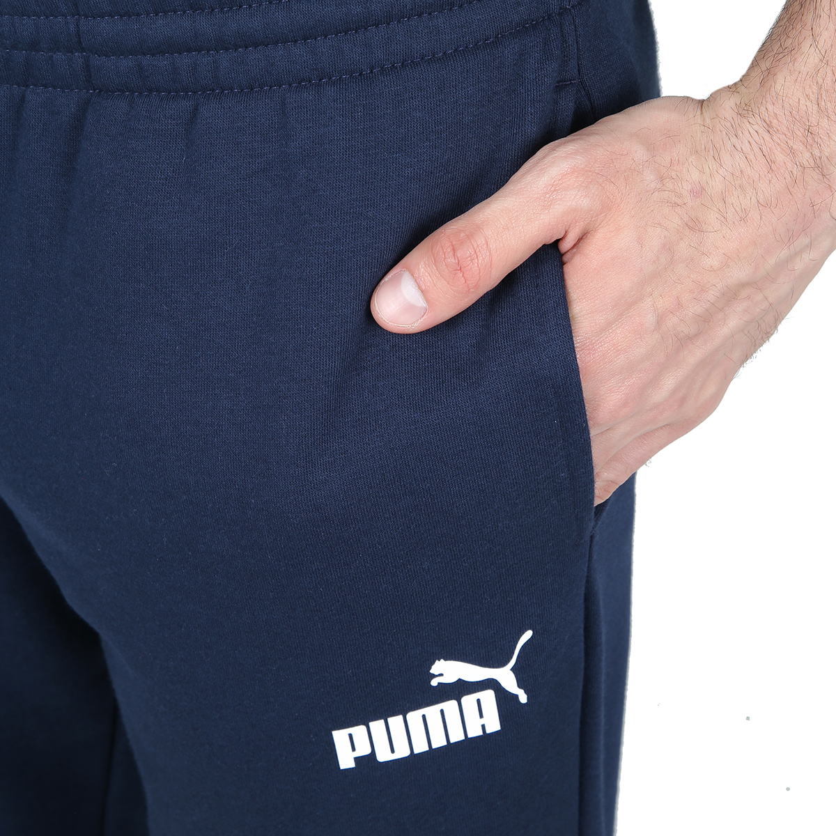 Pantalón Puma Club Atlético Independiente Archive Hombre,  image number null