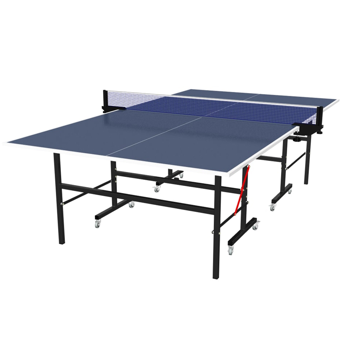 Mesa De Ping Pong Nova,  image number null
