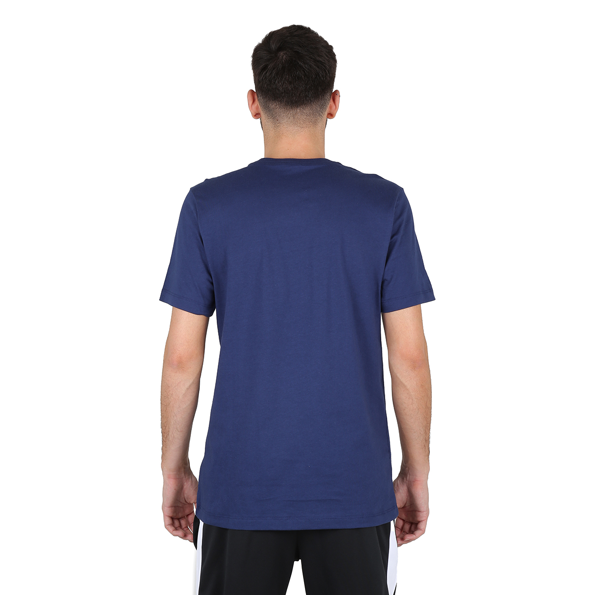 Remera Nike Icon Futura Hombre,  image number null