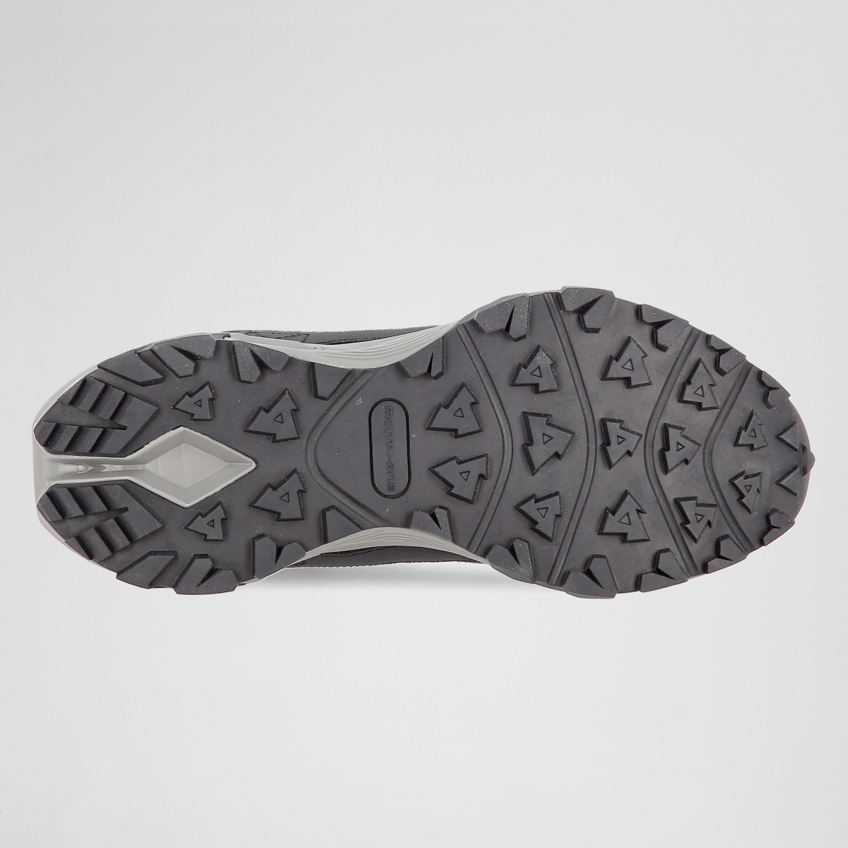 Zapatillas Outdoor Montagne Envoy Hombre,  image number null