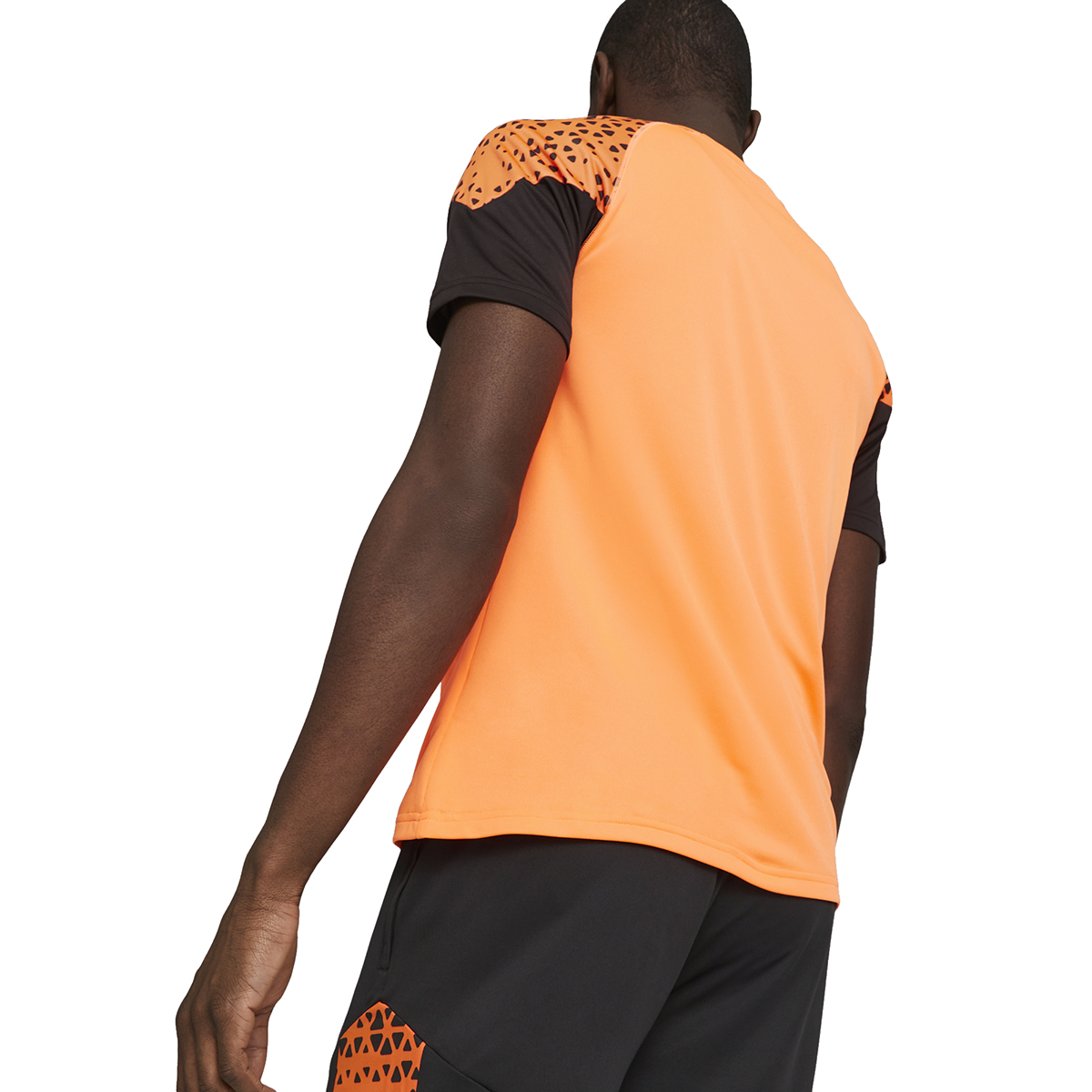 Camiseta Fútbol Puma Individualcup Hombre