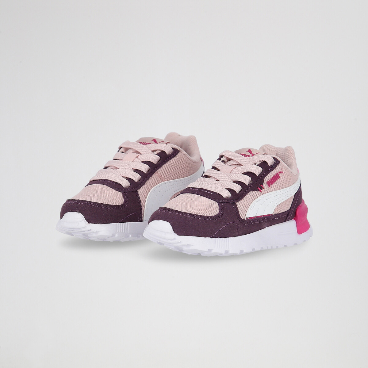 Zapatillas Puma Graviton Ac Infantil,  image number null