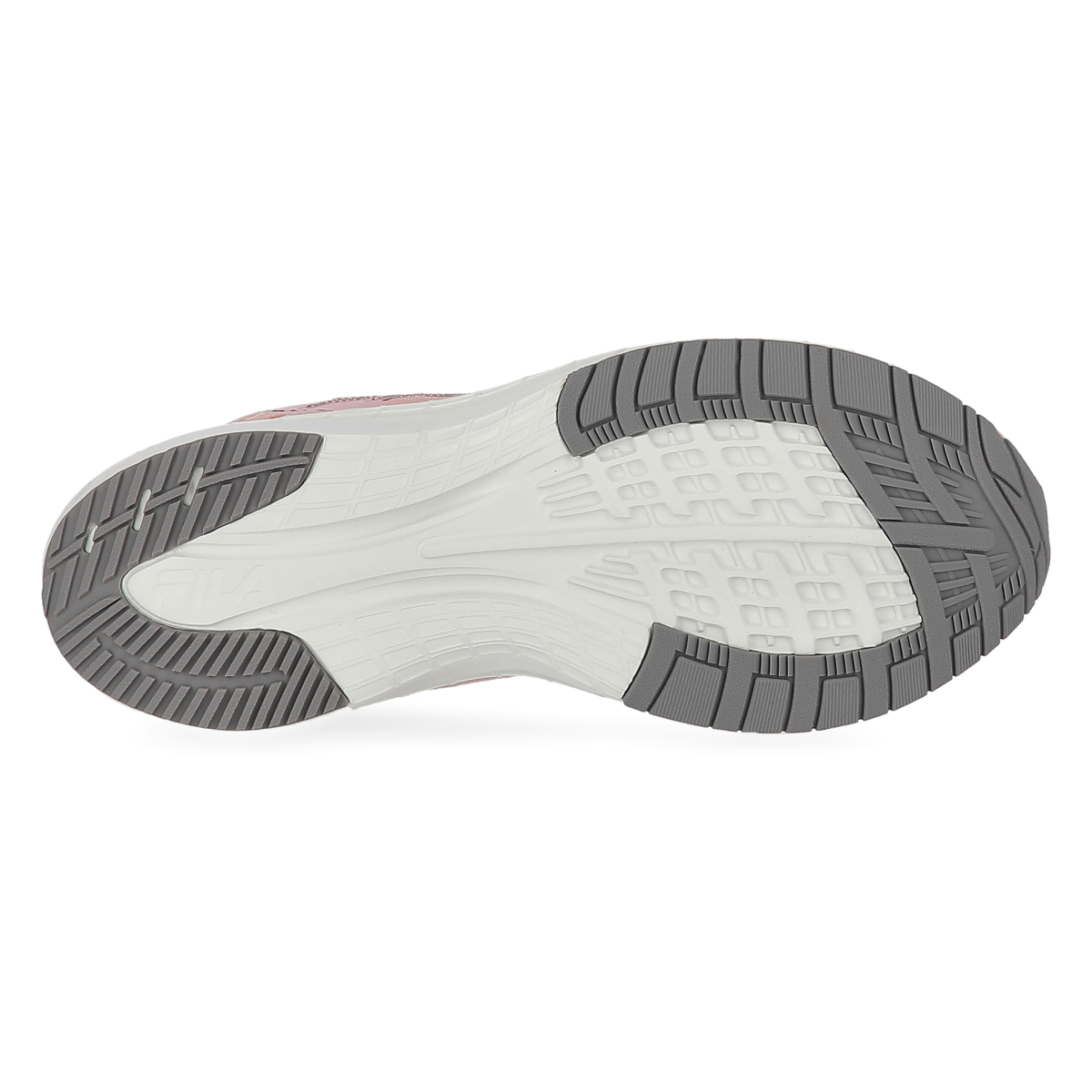 Zapatillas Entrenamiento Fila Compass Mujer,  image number null
