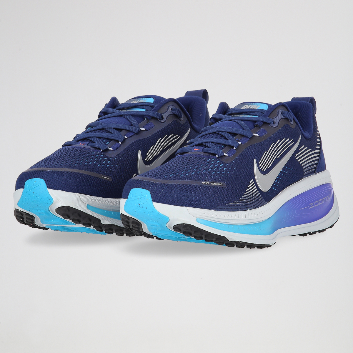 Zapatillas Nike Vomero 18 Hombre Zoomx,  image number null