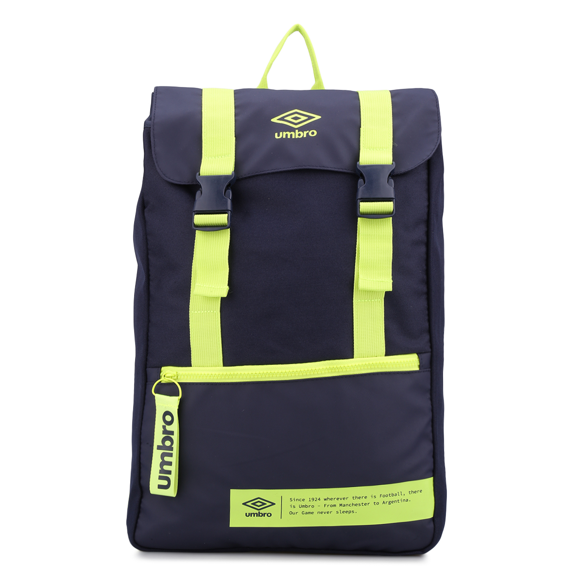 Mochila Umbro Game Ar