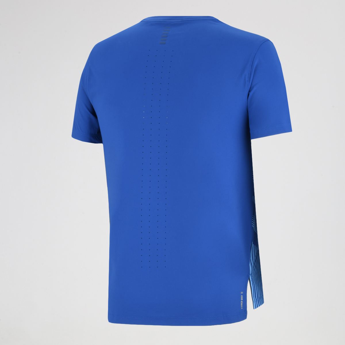 Remera Running Under Armour Launch Elite Hombre,  image number null