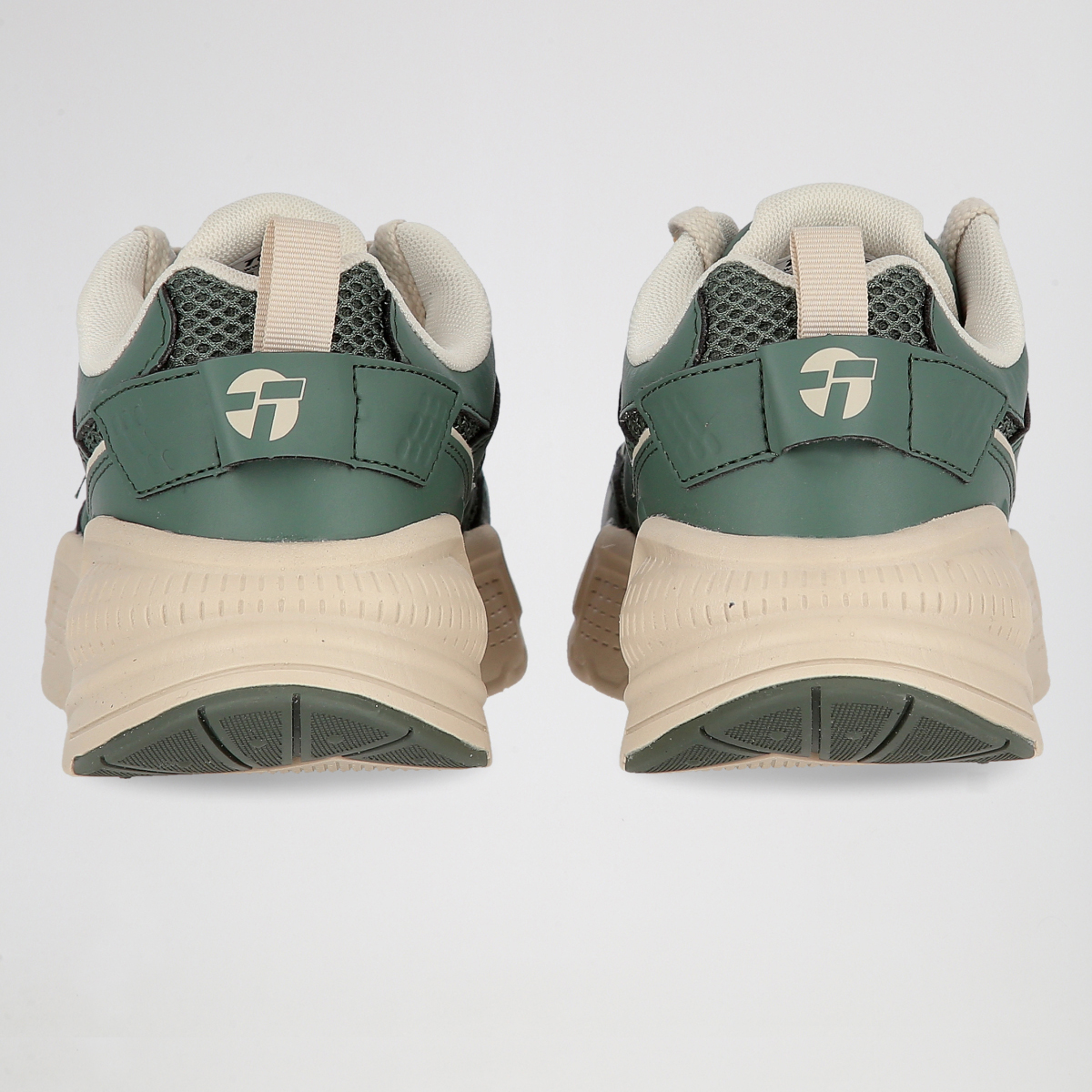 Zapatillas Running Topper Vante,  image number null