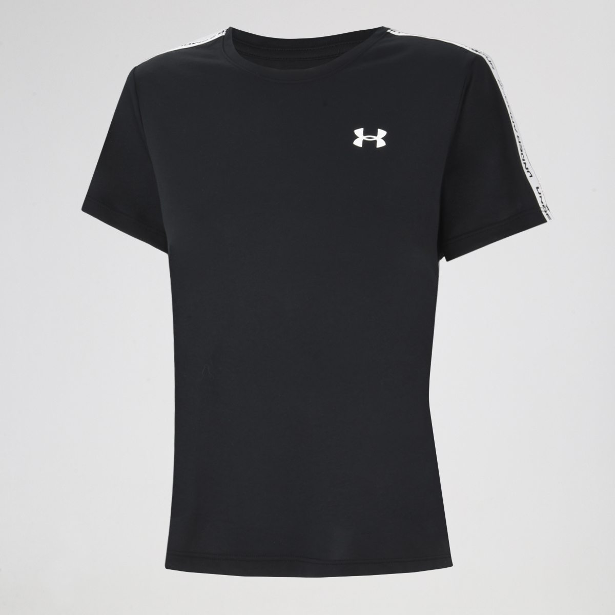Remera Entrenamiento Under Armour Tech Tape Mujer,  image number null