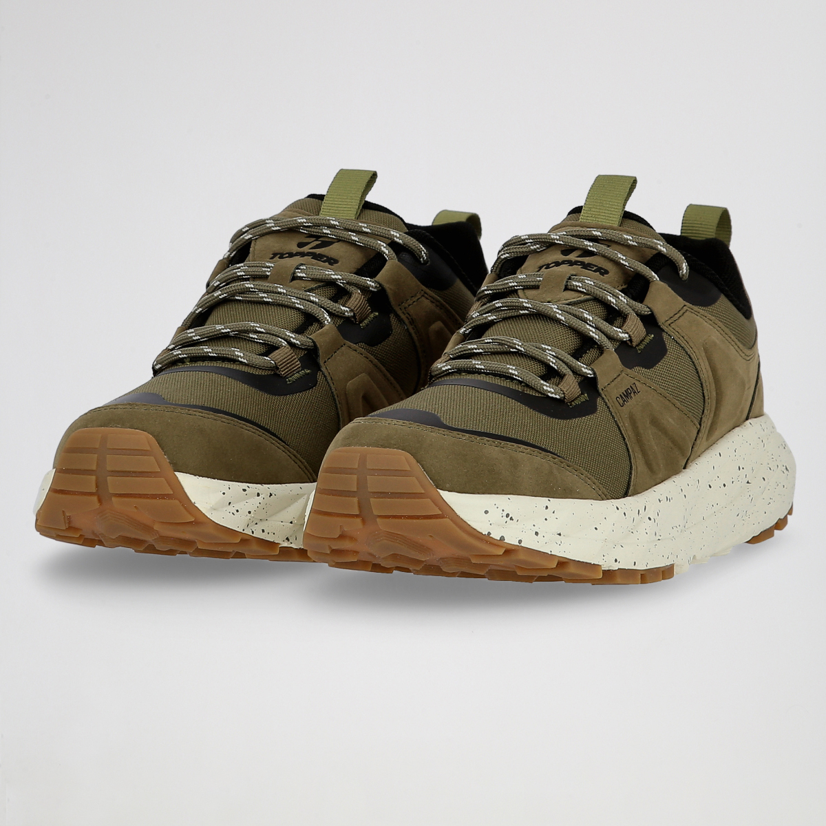Zapatillas Topper Campaz Malla,  image number null