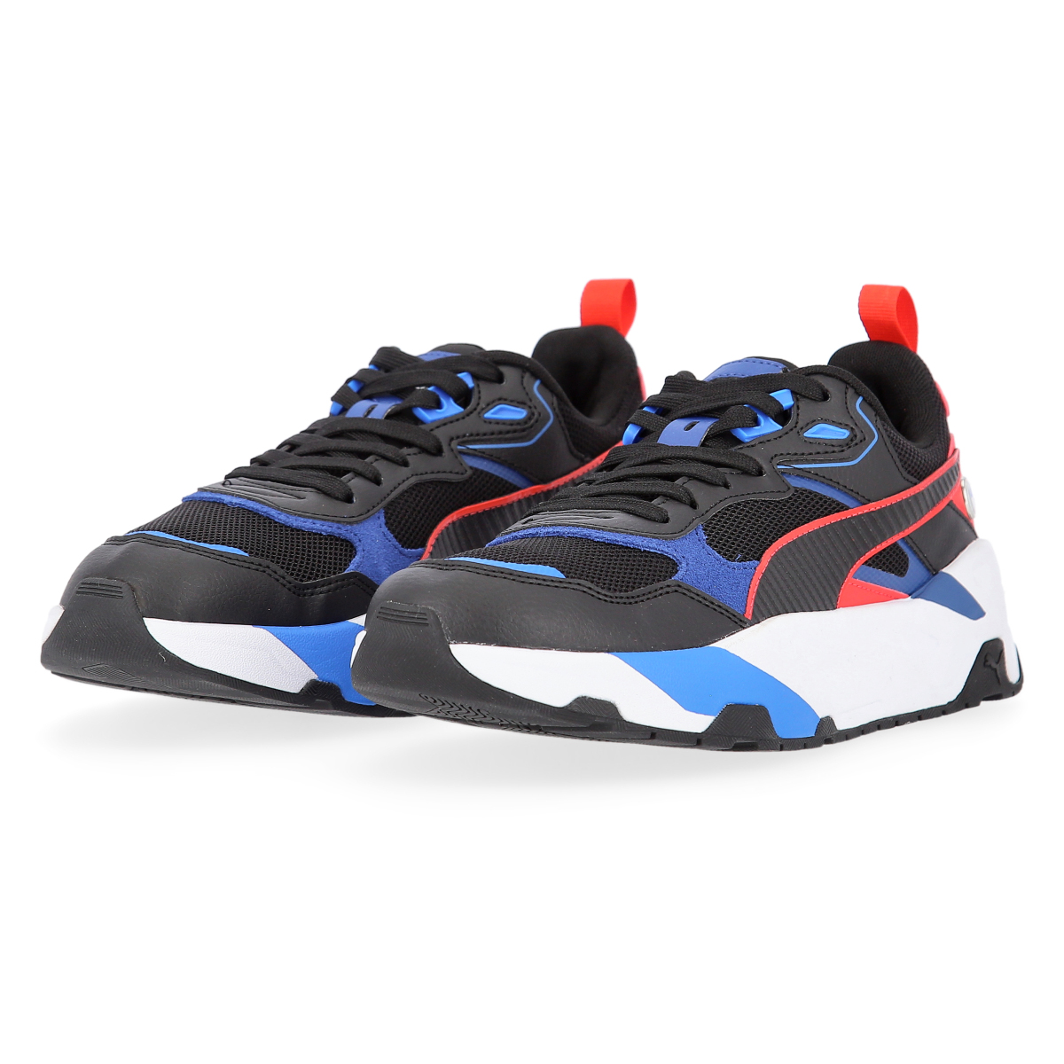 Puma bmw on sale hombre rosas
