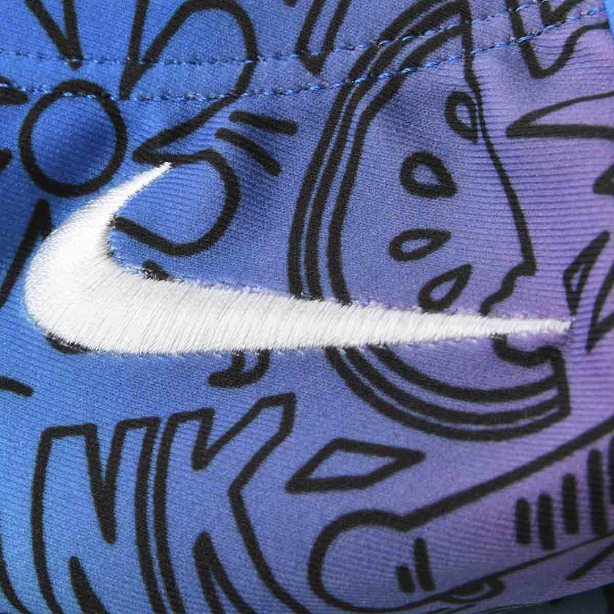 Traje de Ba&ntilde;o Nike Cutout One Piece Mujer,  image number null