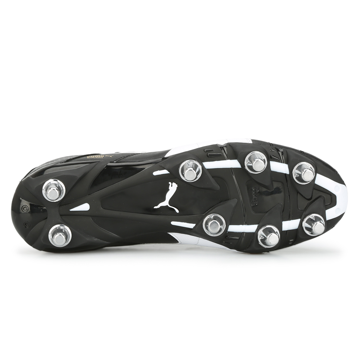 Botines de top rugby puma
