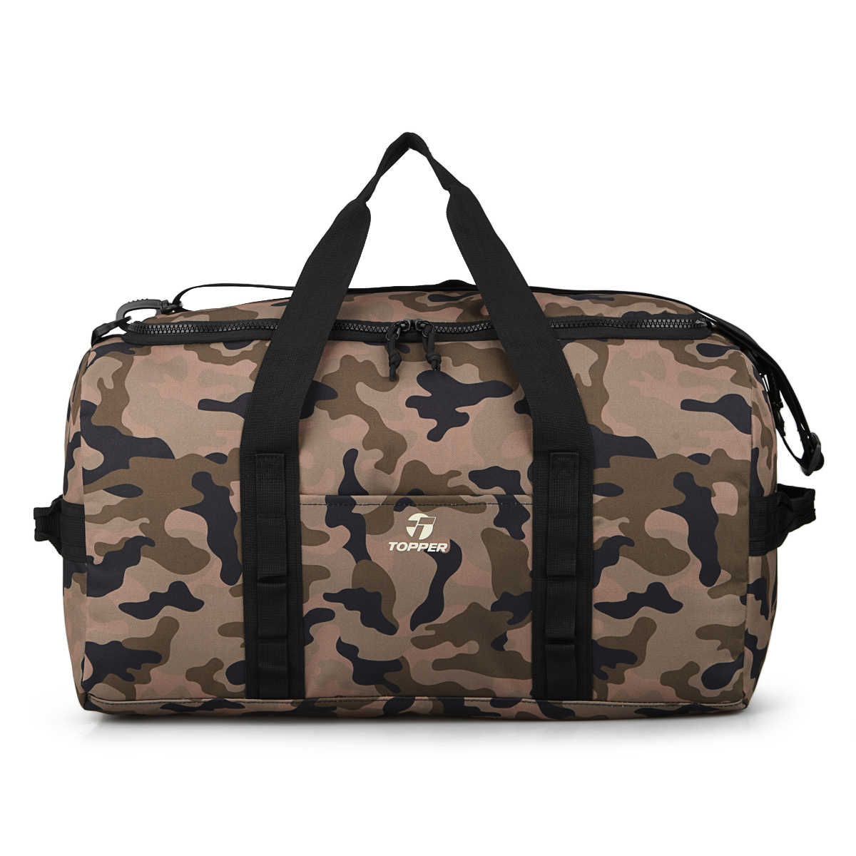Bolso Topper Heritage II,  image number null