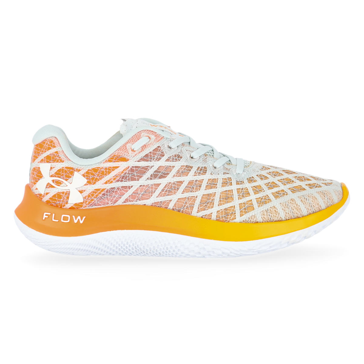 Zapatillas Running Under Armour Flow Velociti Wind Hombre,  image number null