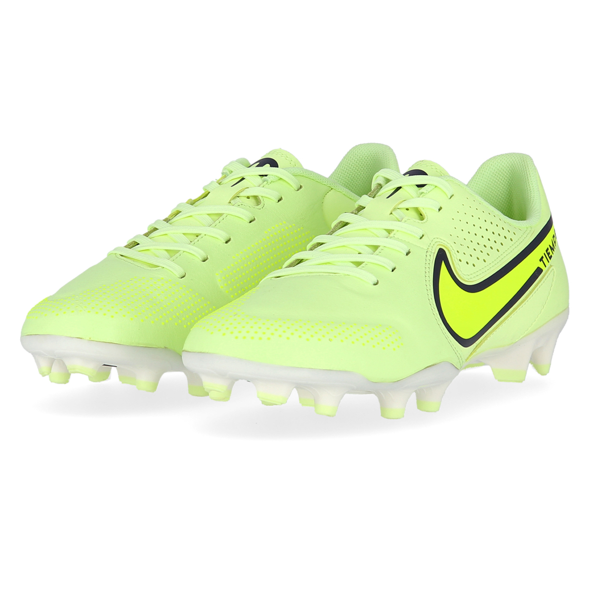 Botines Fútbol Nike Legend 9 Academy Fg Unisex,  image number null