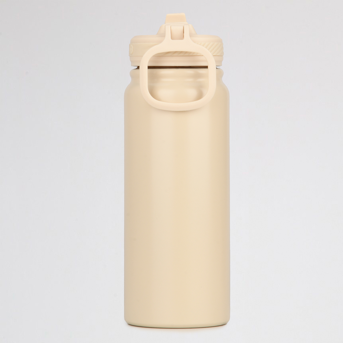 Botella Entrenamiento Atomik Acero Inoxidable,  image number null