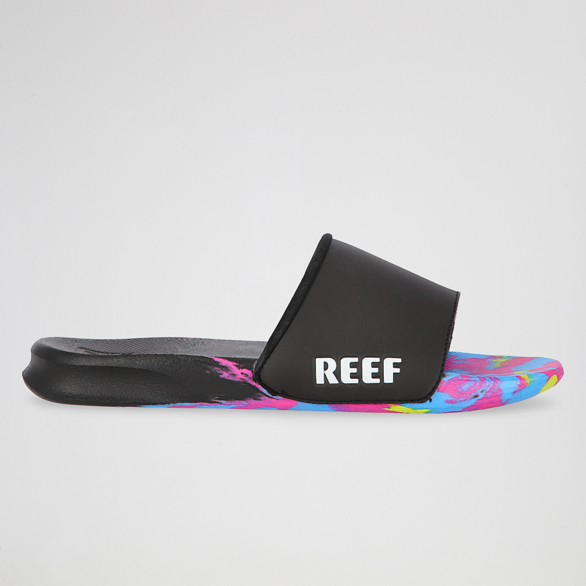 Ojotas Reef One Slide Hombre,  image number null