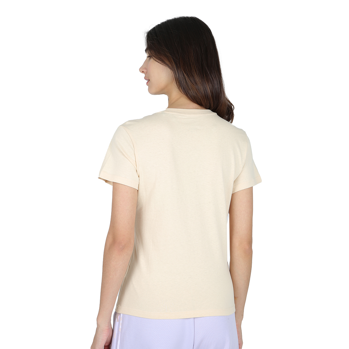 Remera Urbana adidas Terrex Logo Mujer,  image number null