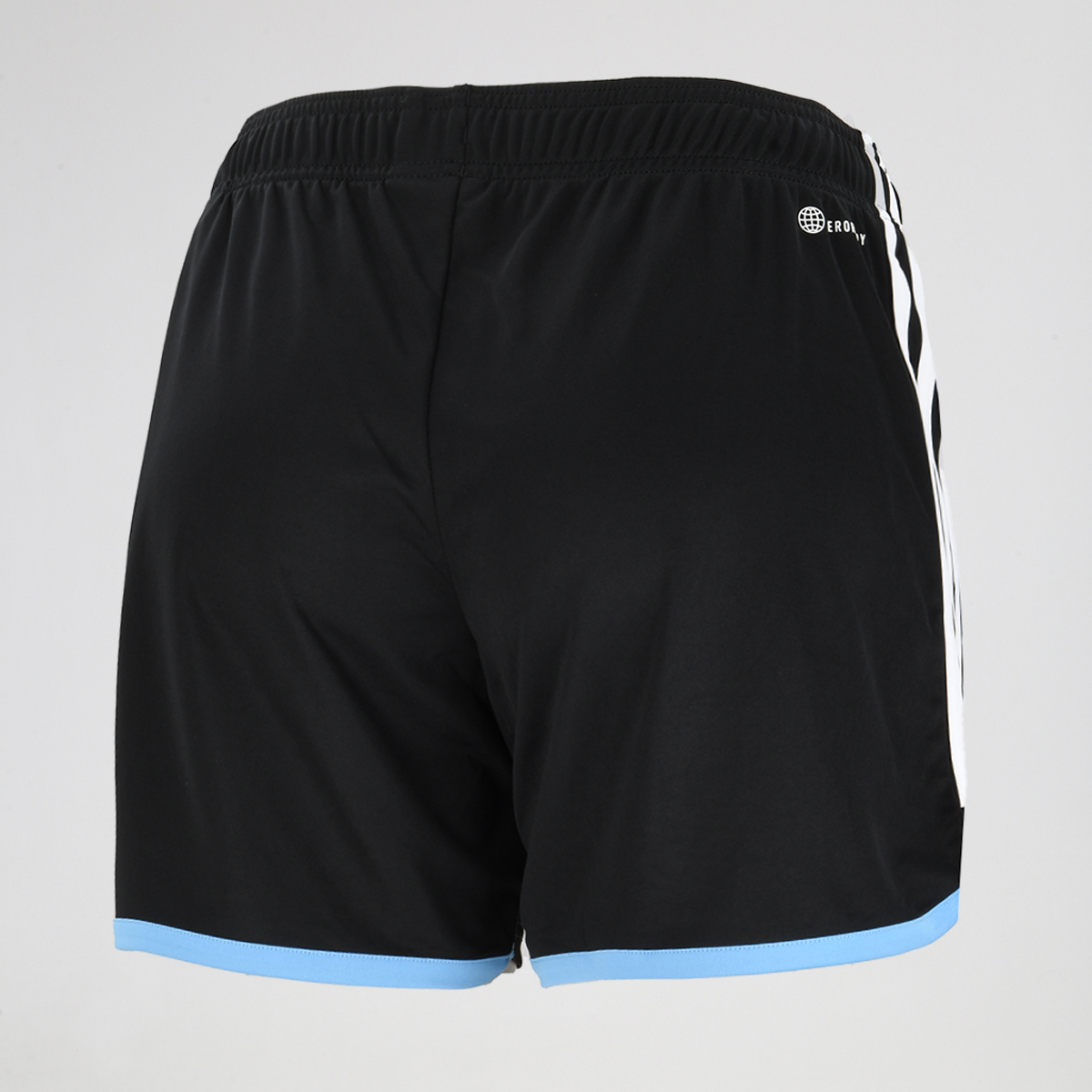 Short Argentina adidas Titular 2022 Mujer,  image number null