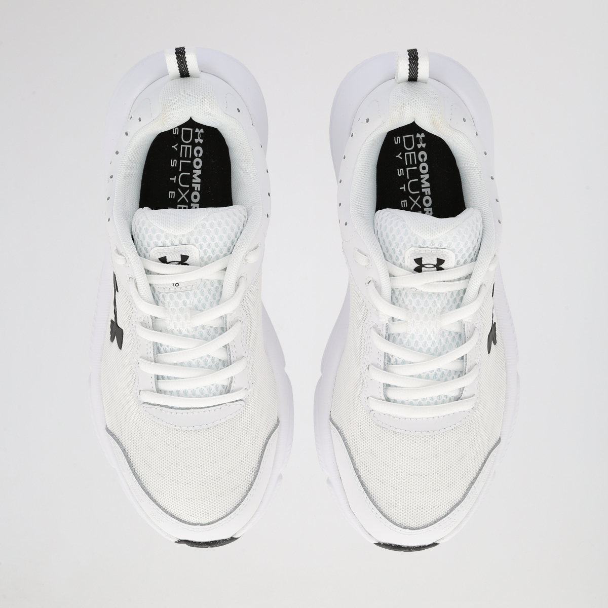 Zapatillas Running Under Armour Charged Assert 10 Mujer,  image number null
