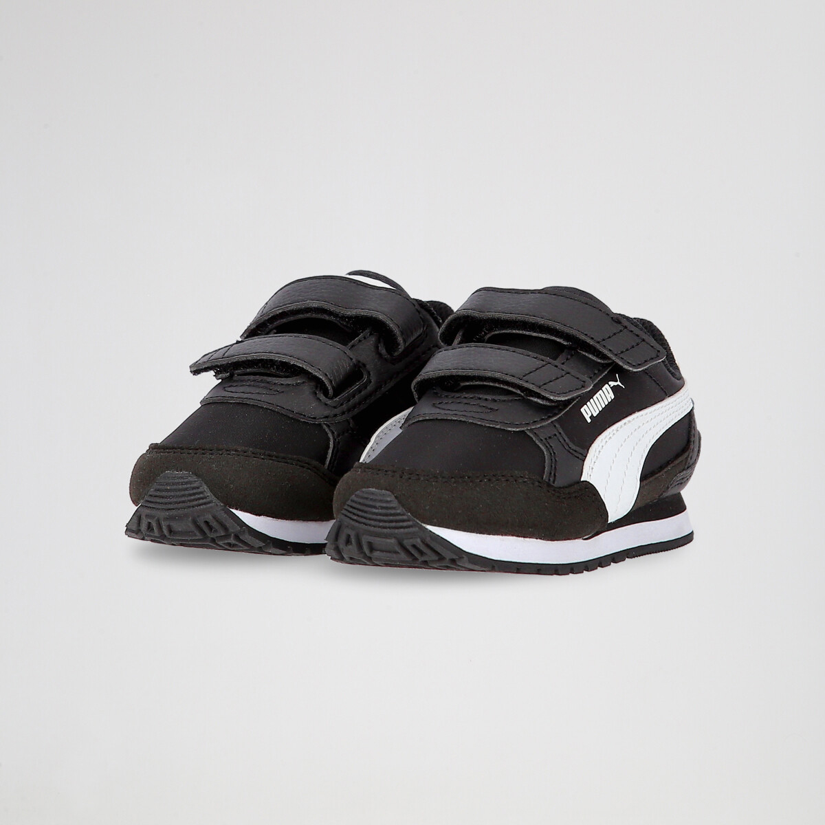 Zapatillas Puma ST Runner V4 Nl V Infantil,  image number null