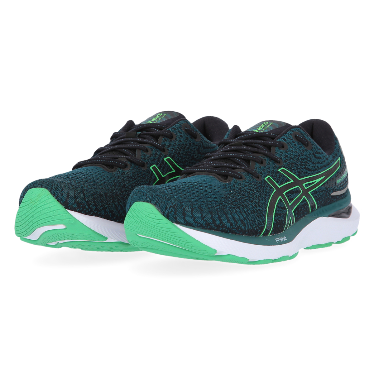 Asics cumulus best sale 6