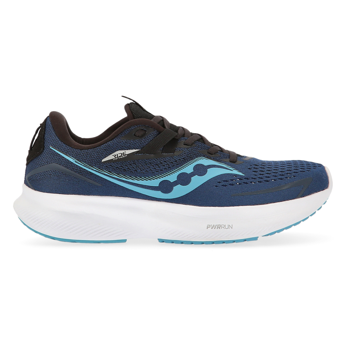 Zapatillas Running Saucony Ride 15 Hombre,  image number null