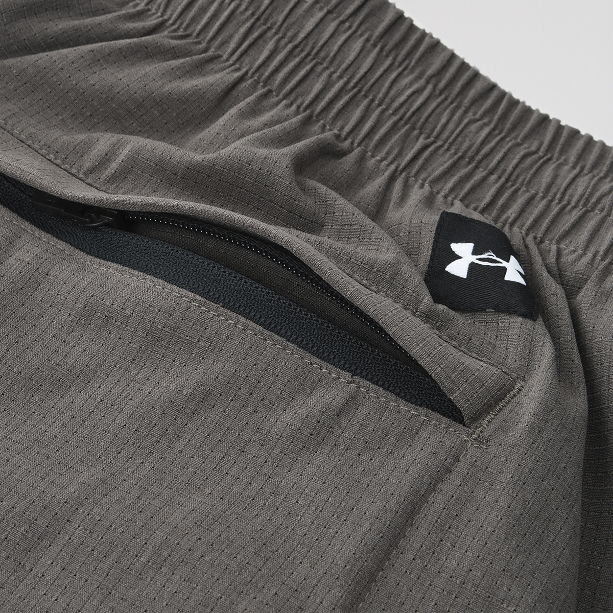 Short Under Armour Project Rock Camp Hombre,  image number null