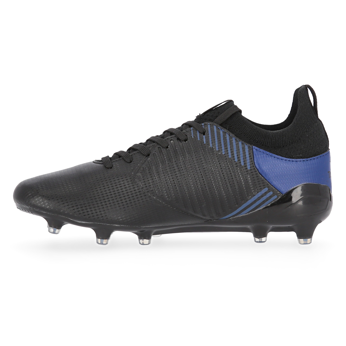 Botines Fútbol Topper Stingray II Mach 5 Fg Hombre,  image number null