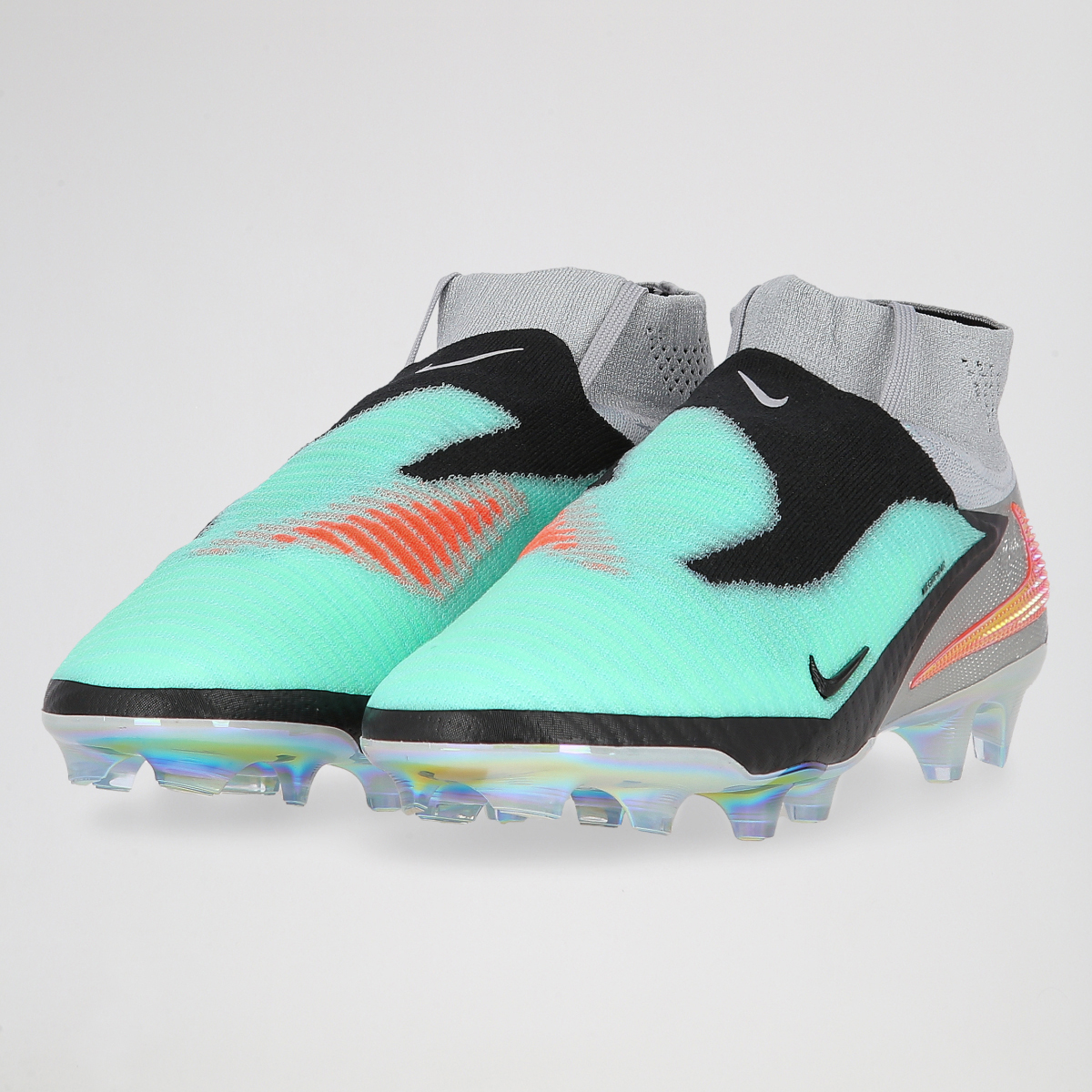 Botines F&uacute;tbol Nike Phantom 6 High Elite Hombre,  image number null