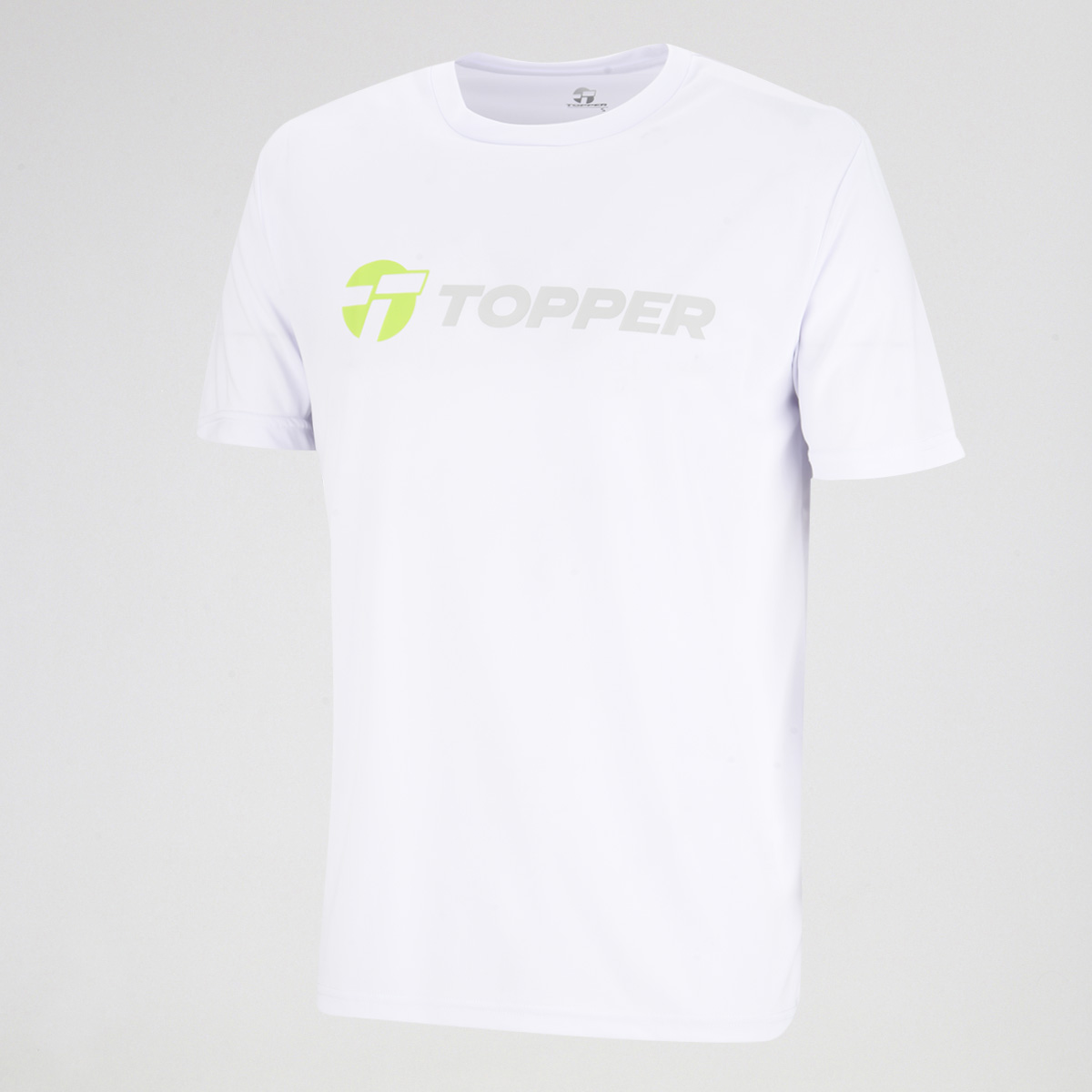 Remera Topper Brand para Hombre,  image number null