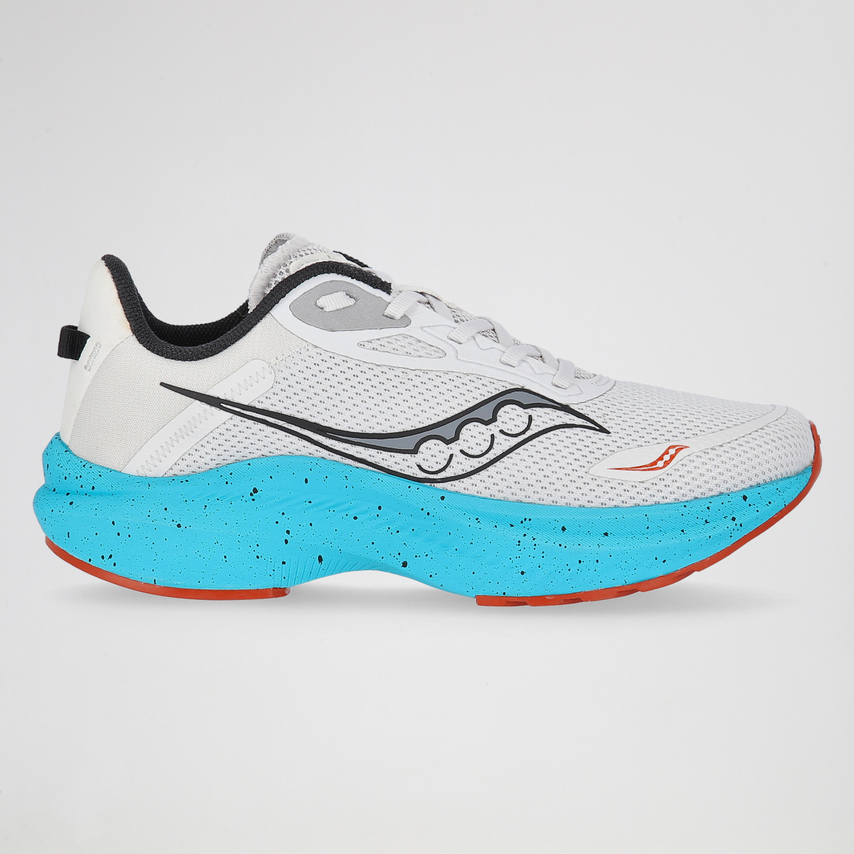 Zapatillas Running Saucony Axon 3 Hombre,  image number null