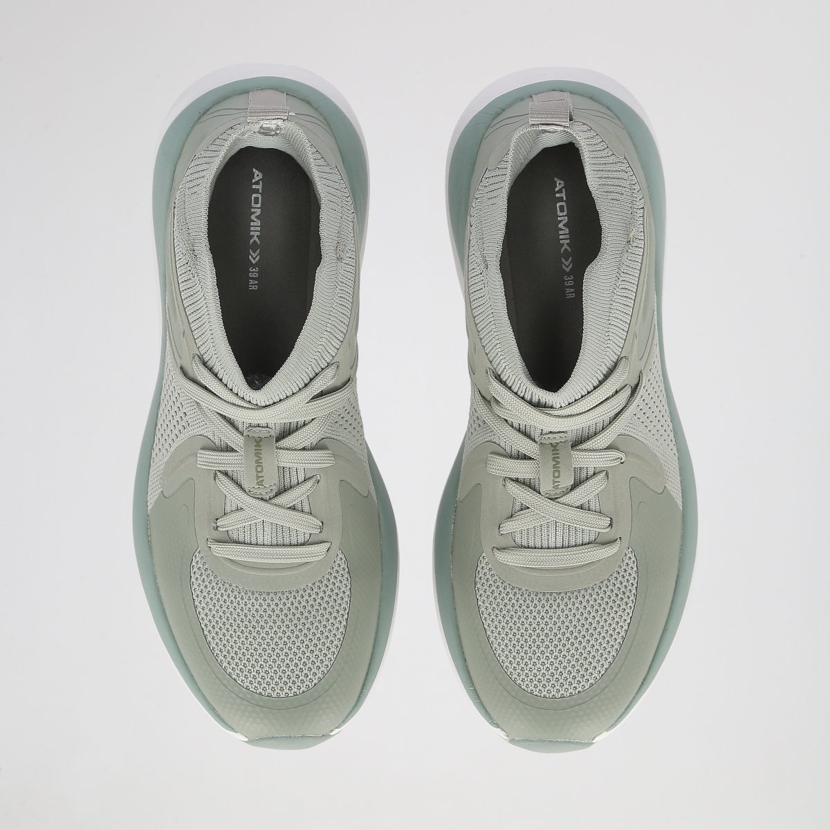 Zapatillas Atomik Agility Mujer,  image number null