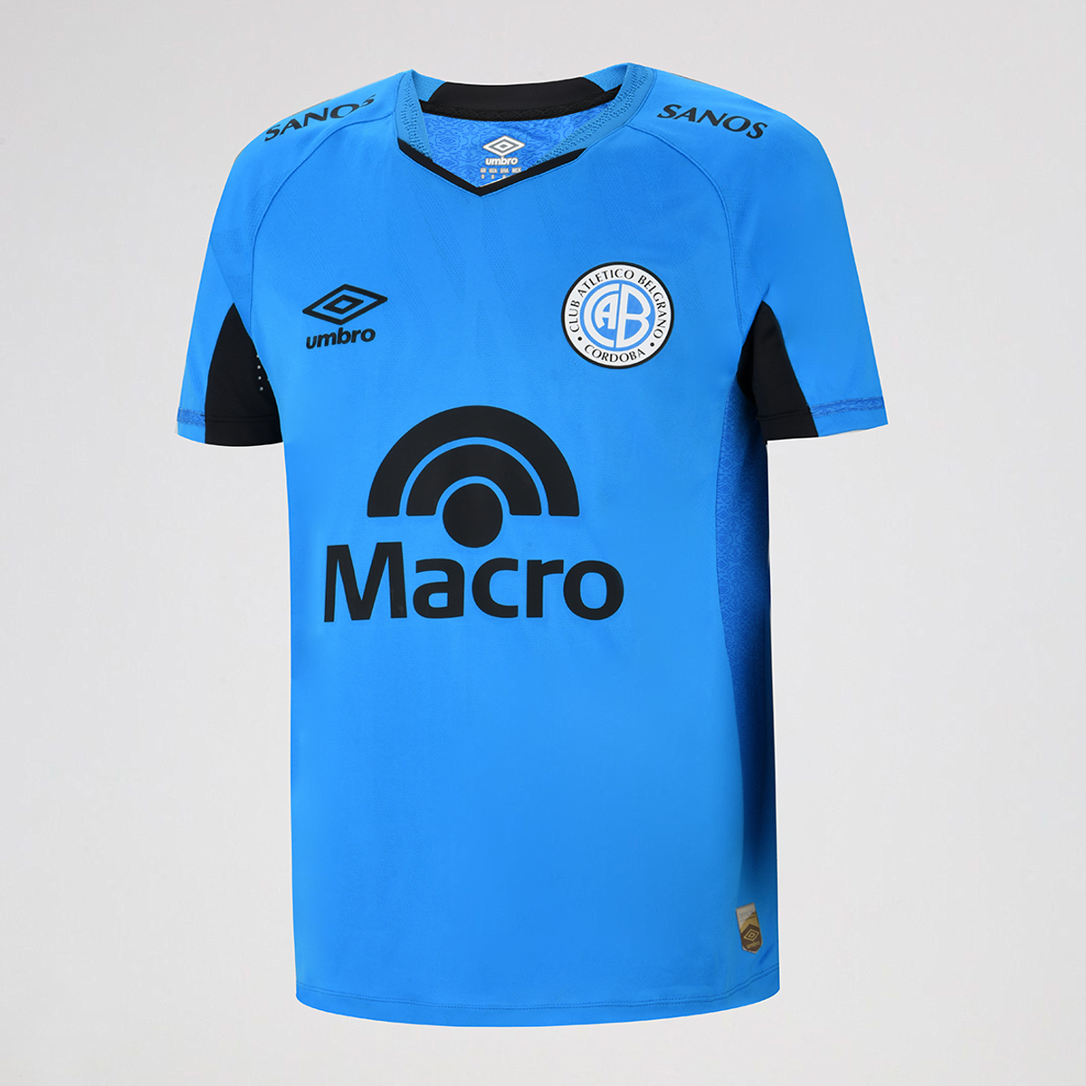 Camiseta Club Atlético Belgrano Umbro Titular 25/26 Hombre,  image number null
