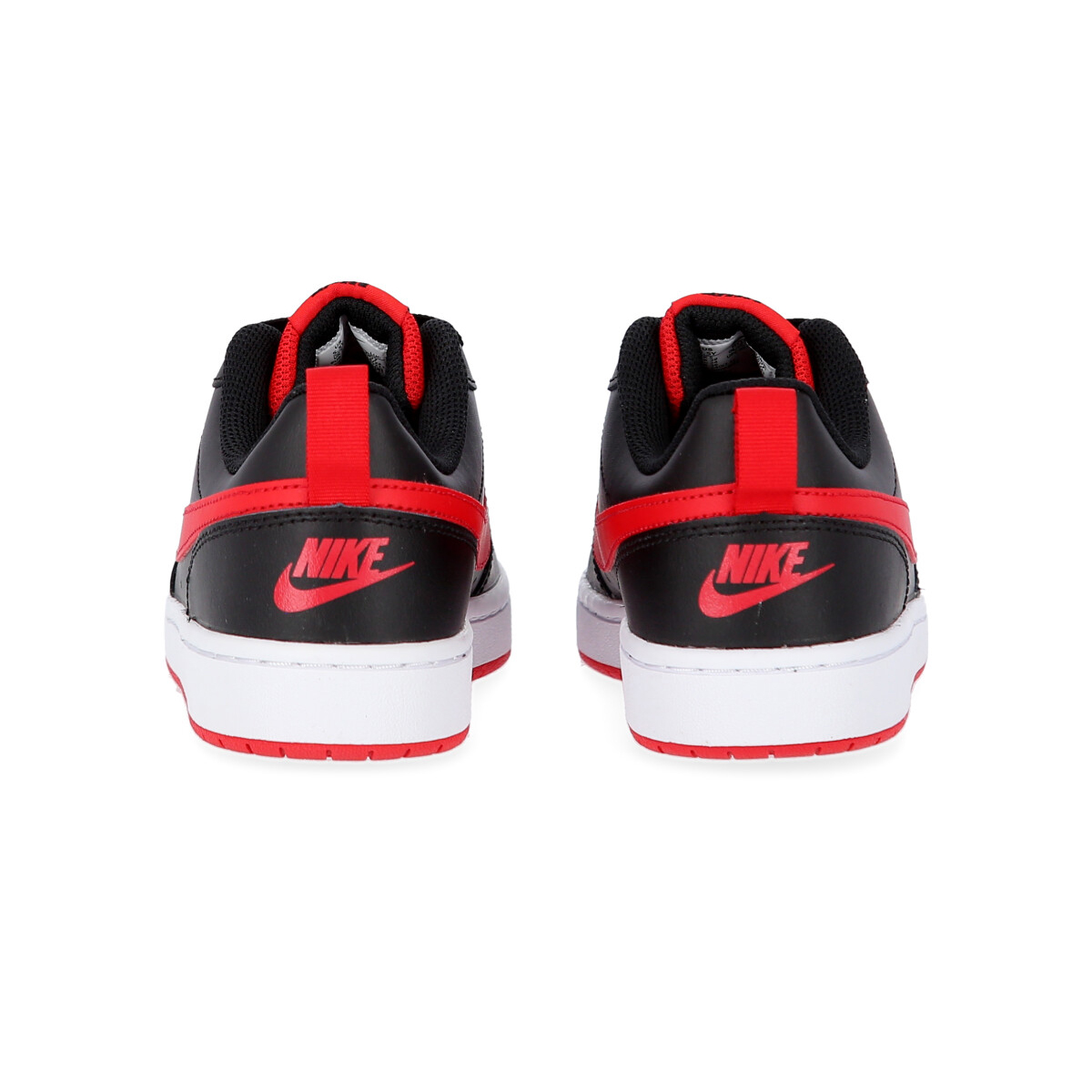 Zapatillas Nike Court Borough Low 2 Bg Niño,  image number null